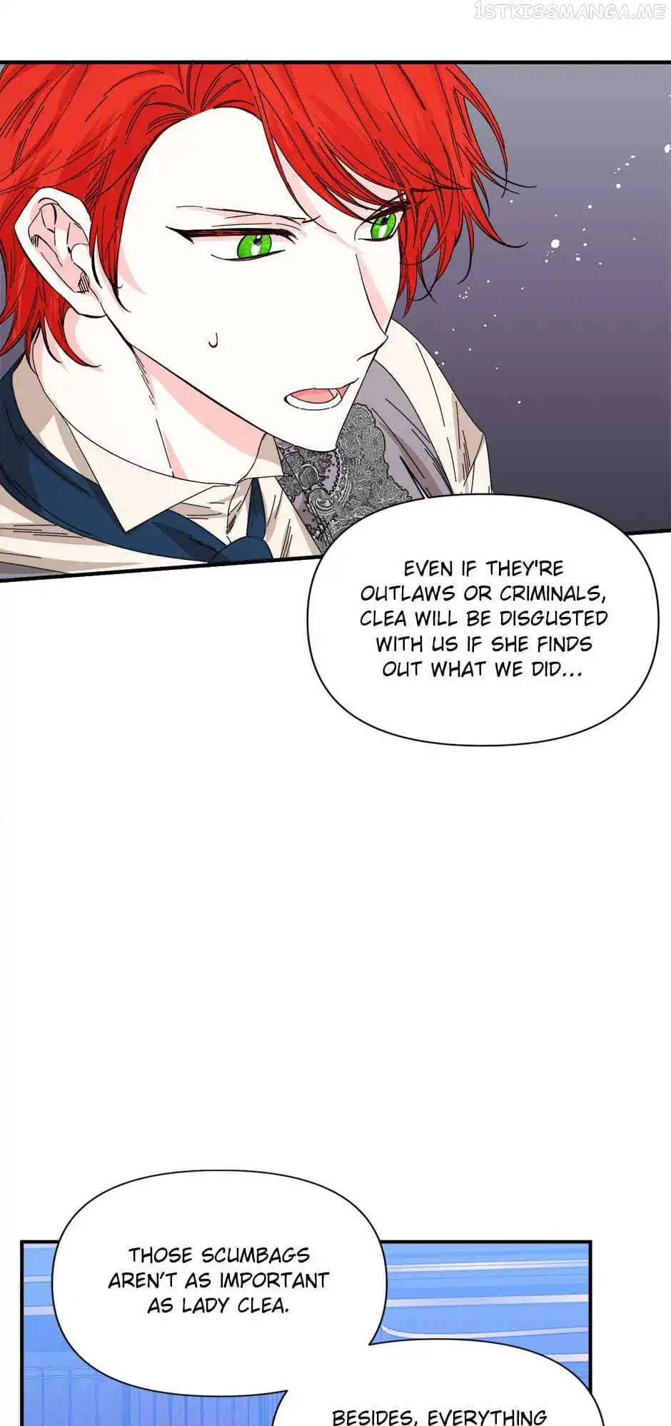 Happy Ending for the Time-Limited Villainess Chapter 91 27